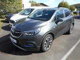 Opel Mokka X Innovation Start/Stop 4x4 - Opel Mokka X aus 2017