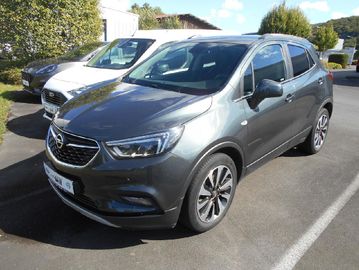 Opel Mokka X Innovation StartStop 4x4