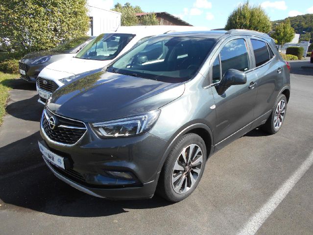 Opel Mokka X Innovation StartStop 4x4
