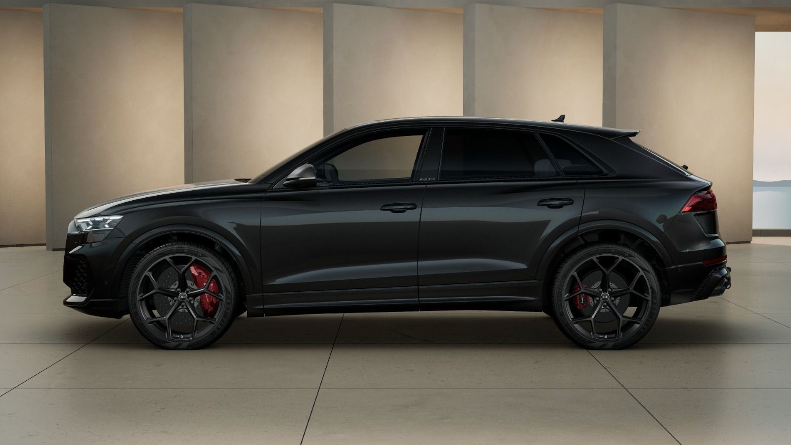 Audi RSQ8 - Bild 3
