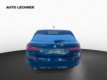 Bild 7 BMW 118 i Lim. Sport Line*AT*CARPLAY*SHZ*LED*NAV*