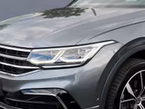 Volkswagen Tiguan Allspace 2.0 TDI 4Motion*R-Line*ACC*LED* - : Allradantrieb, Geländewagen