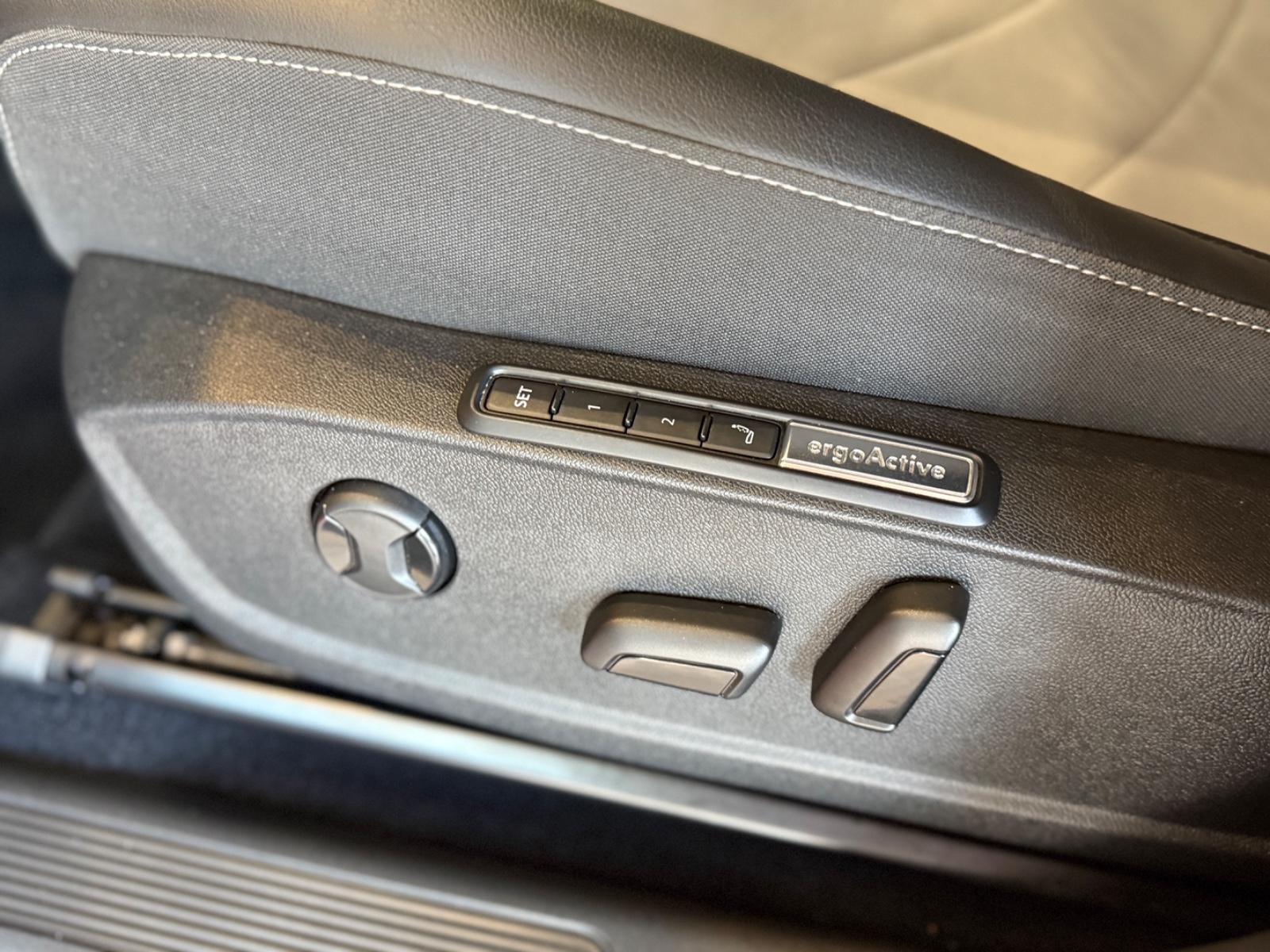 Volkswagen ID.3 Pro S 150 kW /MATRIX/HEAD UP/IQ DRIVE/82kWh, миниатюра 17