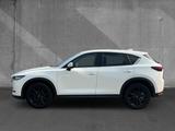 Mazda CX-5 2.0 165 6GS Kangei AHK Standheizung - gebrauchte Mazda CX-5 aus dem Jahr 2020