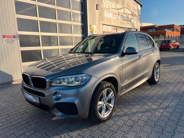 BMW X5 - 1