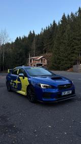 Subaru WRX STI 2.5 Sport Sport - gebrauchte Subaru WRX STI aus dem Jahr 2018