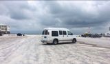 GMC Savana Explorer Van Tausch RV Vandura US Chevy - GMC: Van