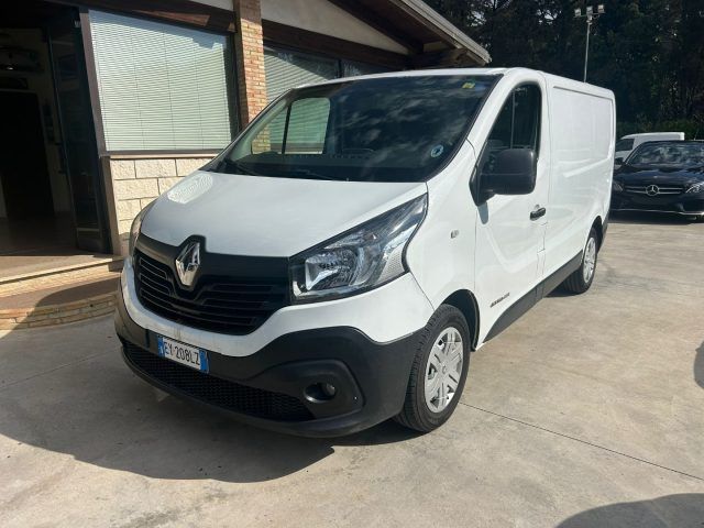 Renault RENAULT Trafic 1.6 dCi 120CV