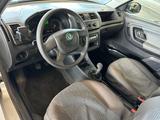 Skoda Fabia Active Klima - Skoda Fabia: Active
