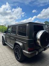 Mercedes-Benz G 63 AMG Mercedes-AMG G 63 Mercedes-AMG - Mercedes-Benz G 63 AMG in Bremen