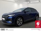 Audi Q4 e-tron 40 MATRIX MMI KAMERA AMBIENTE - Audi Q4 e-tron aus 2023