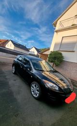 Mazda mazda 3 2010 1.6 - Mazda aus 2010: Mazda6
