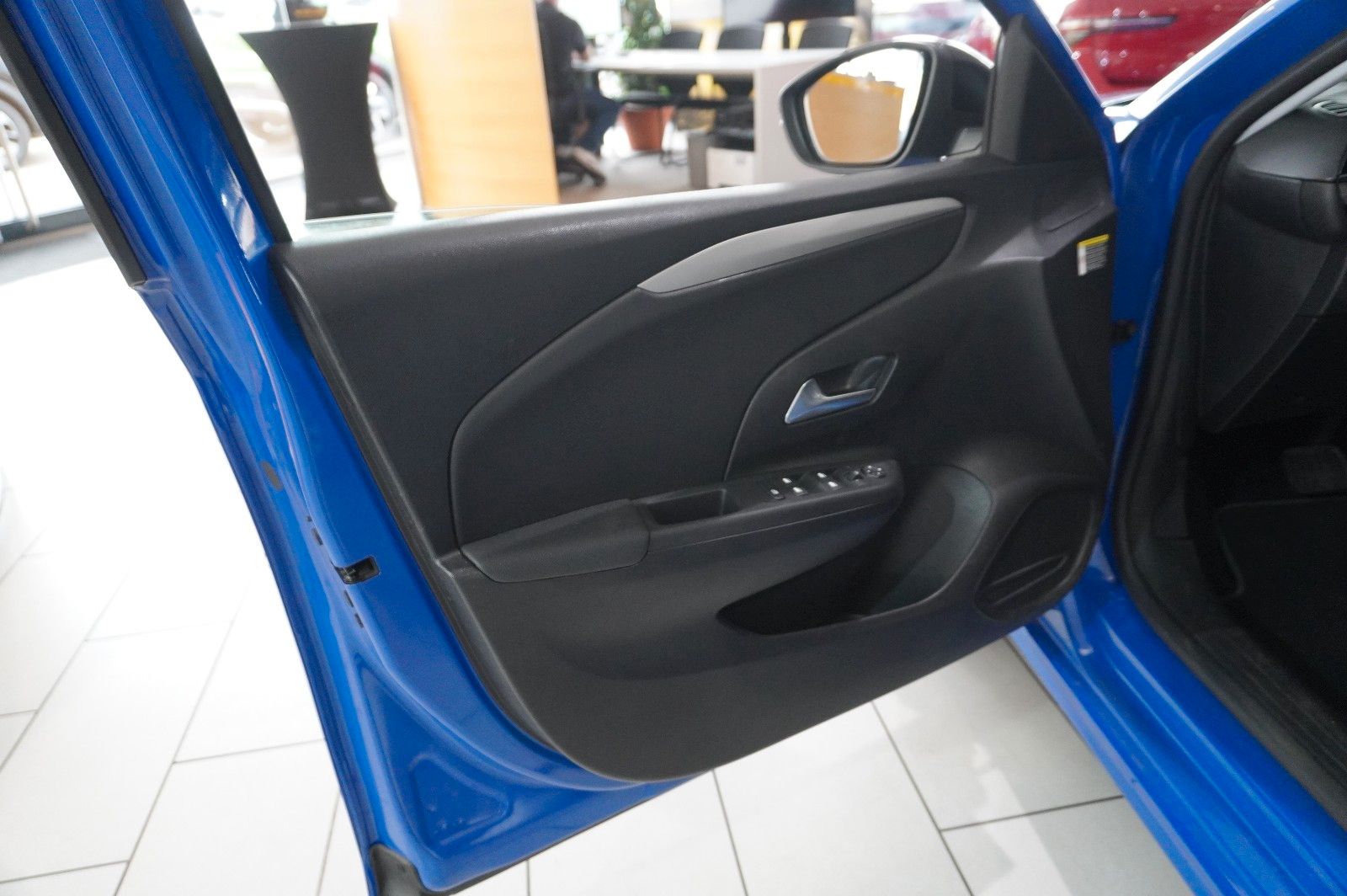 Fahrzeugabbildung Opel Corsa F 1.2T EDITION NAVI/LED/SPORT/SHZ/PDC/DAB+