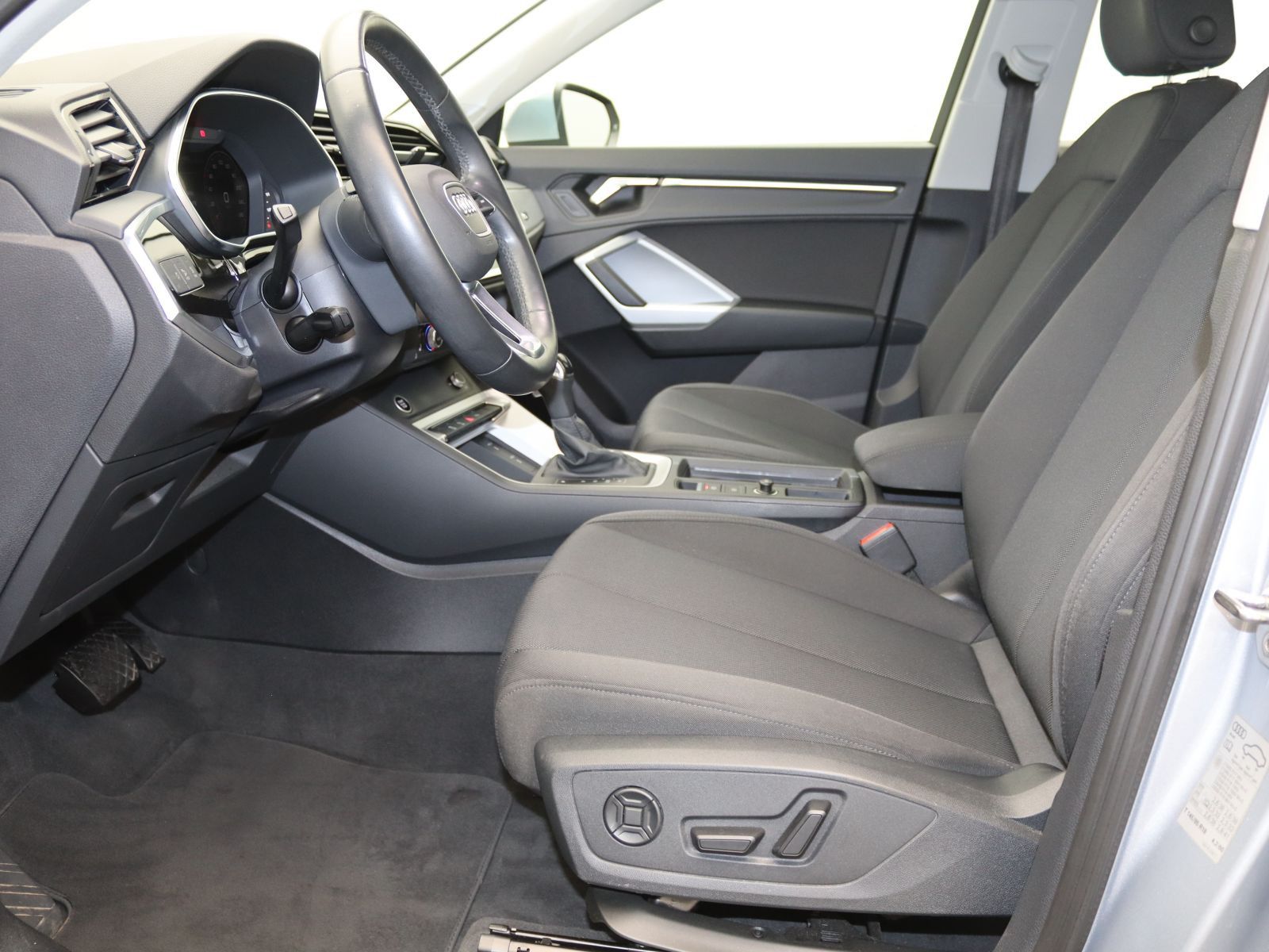 Audi Q3 - Bild 14