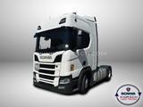 Scania R 500 A4x2NA  PTO  ADR - Scania Karlsruhe