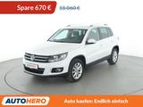 Volkswagen Tiguan 2.0 TDI Lounge Sport & Style 4Motion Aut. - Volkswagen Tiguan: Sport Style