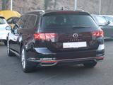 Volkswagen Passat Variant 2.0 TDI Elegance LED Navi ACC AHK - Volkswagen Passat Variant: Automatik