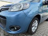 Renault Kangoo Limited 1.5 dCi AHK/KLIMA/PDC/2.HD/ALU - Renault Kangoo: Dci