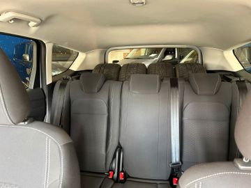 Ford Kuga Cool & Connect