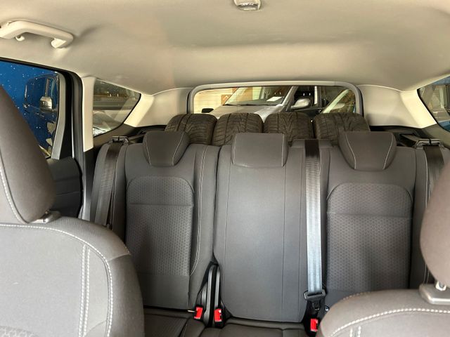 Ford Kuga Cool & Connect