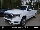 Dodge RAM Ram 1500 Limited Crew Cab - Dodge RAM Gebrauchtwagen in Hamburg