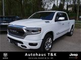 Dodge RAM Ram 1500 Limited Crew Cab - Dodge RAM Gebrauchtwagen in Hamburg