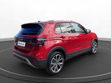 Volkswagen T-Cross Style 1.5 TSI ACT (150 PS) DSG - Volkswagen T-Cross: Style