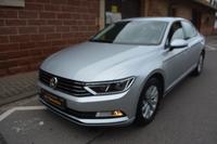 Volkswagen Passat Lim. 1.4 TSI DSG BMT/Start-Stopp