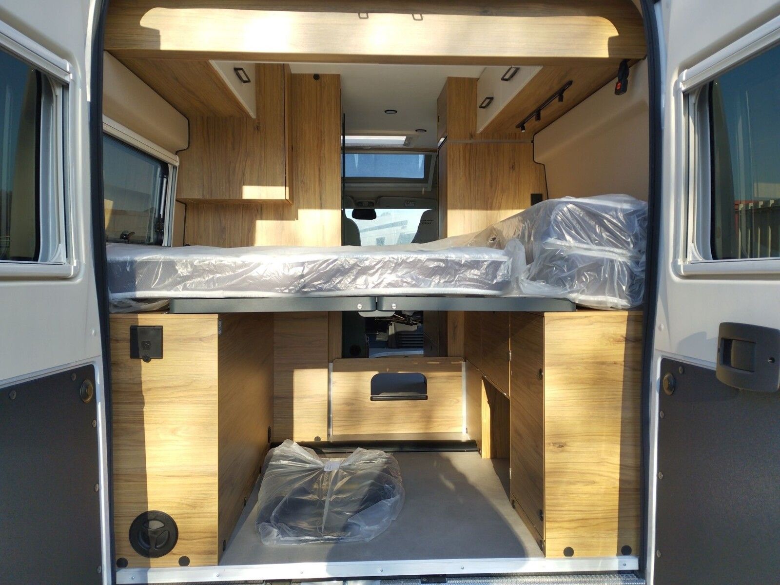 Fahrzeugabbildung Karmann Dexter DE 580 Concept Paket