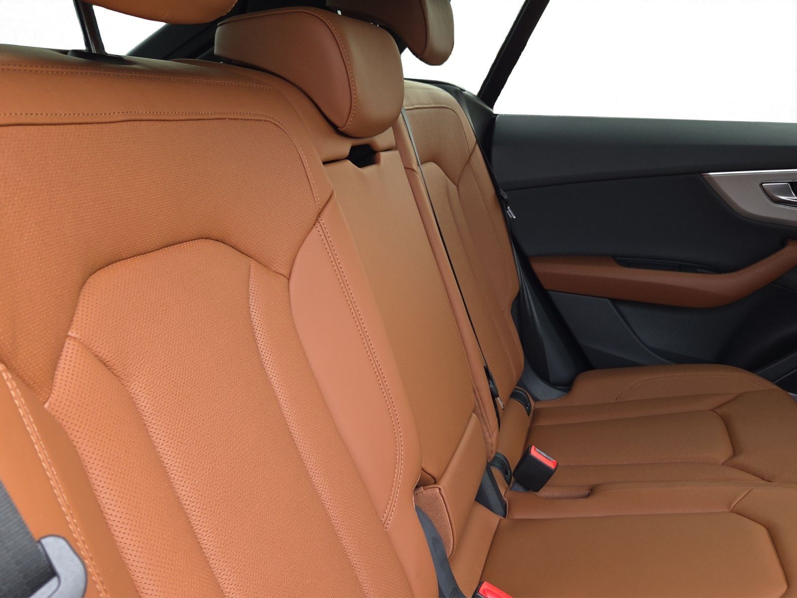 Audi Q8 - Bild 17