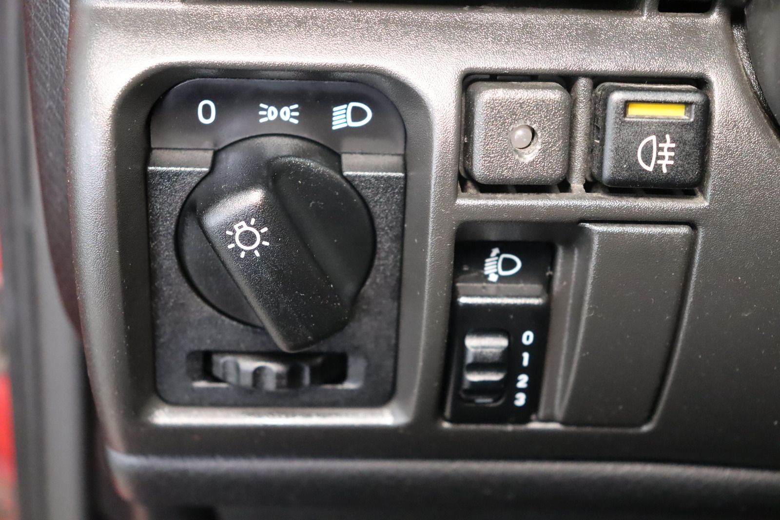 Fahrzeugabbildung Opel Astra 1.4 GL * 1.Hand* wenig Km * HU/AU neu