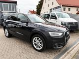 Audi Q3 2.0 TDI DSG quattro*PANORAMA*AHK*LEDER* - Audi Q3 mit Diesel-Antrieb: Automatik