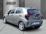 Kia Picanto 1.0 Edition 7 Navi Digitales Cockpit App - Kia Picanto