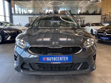 Kia cee&apos;d Sportswagon *KAM*NAVI*LKHZ*PDC*SZHZ*