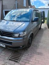 Volkswagen VW T5.2 GP Lang Mixto Standhzg/Klima/19zoll - Volkswagen LT Kombi Gebrauchtwagen