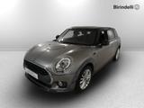 MINI Mini Clubman (F54) - Mini 1.5 One D Hype Cl - graue MINI One D Clubman
