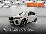 BMW X5 xDrive45e M Sport Massage AHK Harman/K Laser - BMW X5 in Chemnitz