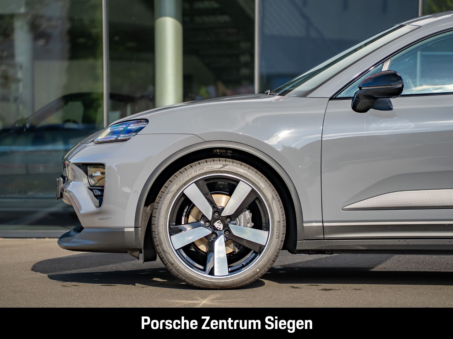 Porsche Macan - Bild 7