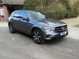 Mercedes-Benz GLC 200 4MATIC Autom. - - Mercedes-Benz GLC 200 in Essen