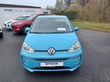 Volkswagen up! 1.0 ** Sound / Klima ** mit Garantie - gebrauchte Kleinwagen
