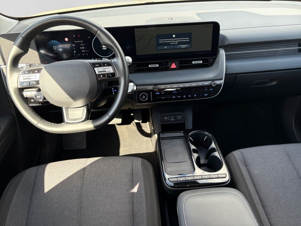 Hyundai IONIQ 5 – Bild 11