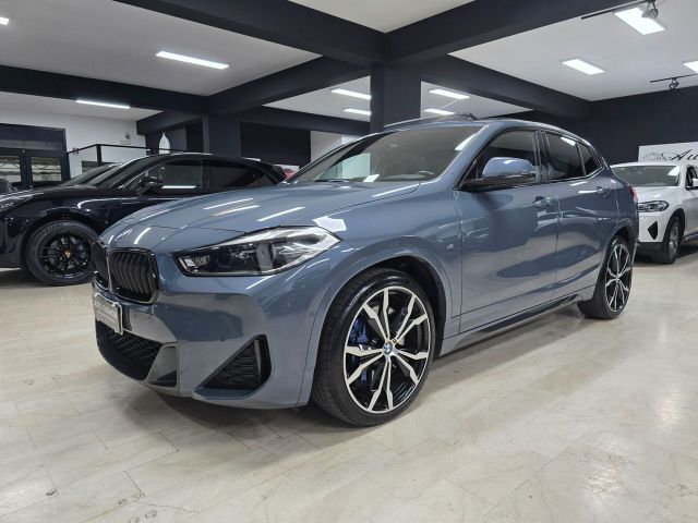 BMW Bmw X2 xDrive18d (Tetto panorama Extra full)