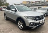Volkswagen T-Cross HIGHLINE|LED|NAVI|KAMERA|ACC|KLIMA|SHZ - Volkswagen T-Cross in Berlin
