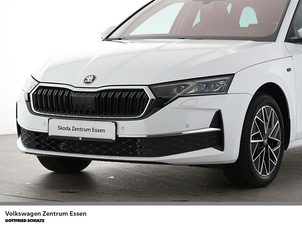 Skoda Octavia - Bild 8
