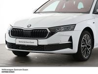 Skoda Octavia - Vorschau Bild 8
