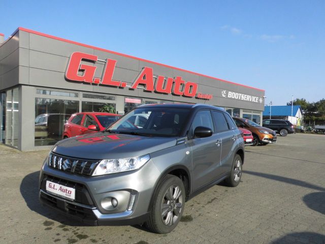 Suzuki Vitara 1.4 S 4x2/NAVI/SHZ/KLIMAAUT./KAM/TEMPO