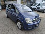 Opel Meriva 1.6 16V Selection - Opel Meriva Gebrauchtwagen in Bremen