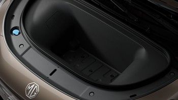 Fahrzeugabbildung MG S6 Luxury