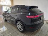 Porsche Cayenne 3.0 V6 PDLS Luft 18-Wege BOSE Kamera 20" - gebrauchte Porsche Cayenne aus dem Jahr 2019