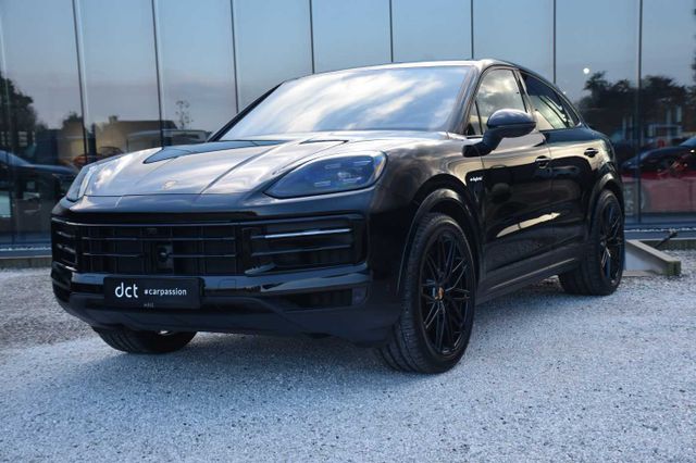 Porsche CAYENNE Coupé Hybride Bose PANO ACC 22′ Air